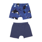 Boxer aus Baumwolle (Bio)